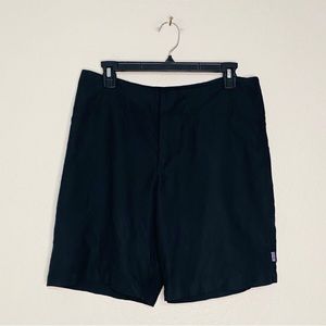 Patagonia Women's Black Shorts